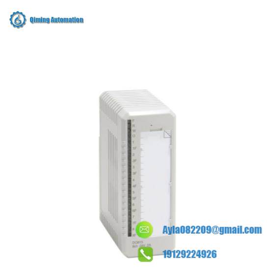 abb_do815_3bse013258r1_digital_input_module.jpg ABB DO815 3BSE013258R1 Digital Input Module - Advanced Control Solution for Industrial Automation