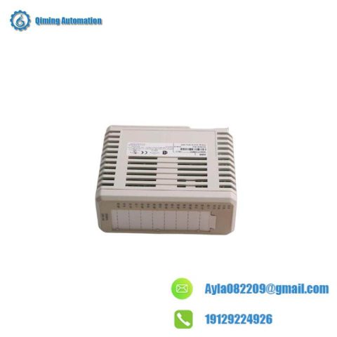 ABB DO815 - High-Power Digital Output Module