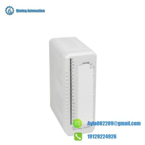 ABB DO828 | 3BSE069055R1 | Digital Output Module