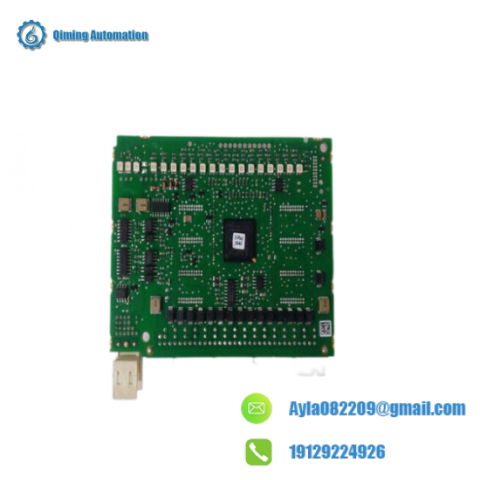 ABB DO880-1 3BSE028588R1 - New Main Control Board