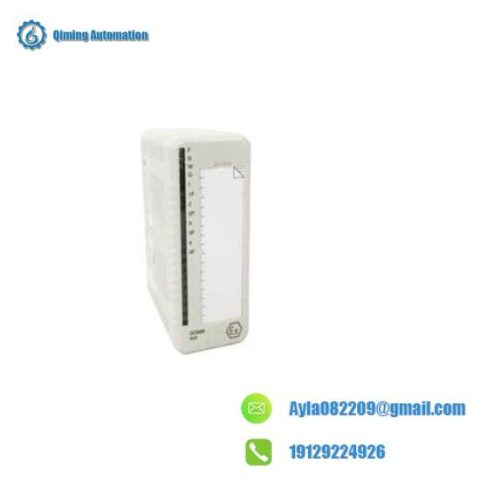 ABB DO890 - 3BSC690074R1: Advanced Industrial Automation Module