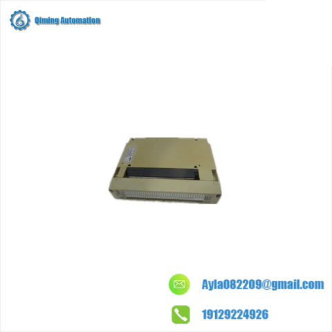 ABB DP620 3ADT300016R1 High Speed Meter Module