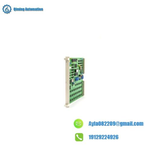 ABB DSAI133 | 57120001-PS | Analog Input Board