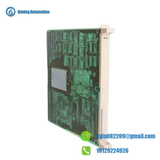 abb_dsai155_57120001-hz_analog_input_board_2.jpg ABB DSAI155 - 57120001-HZ Analog Input Board: Precision Measurement for Industrial Control