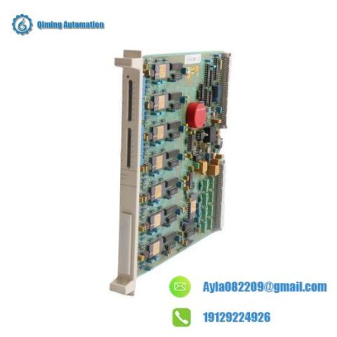 ABB DSAO120 Analog Output Module - 8 Channels DSAO 120