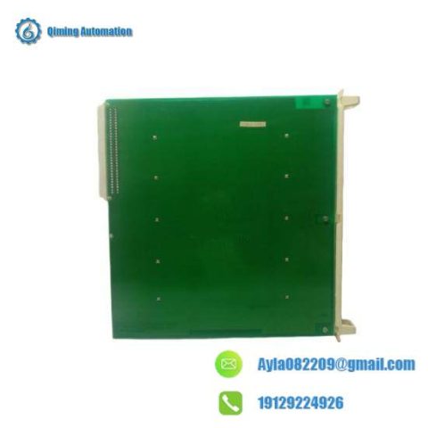 ABB DSBB110 57330001E - MASTER Shield Board