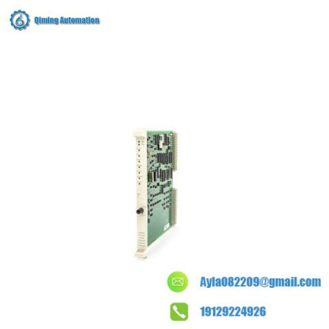ABB DSBC174 | 3BSE012211R1 | Bus Extender | S100 I/O Bus