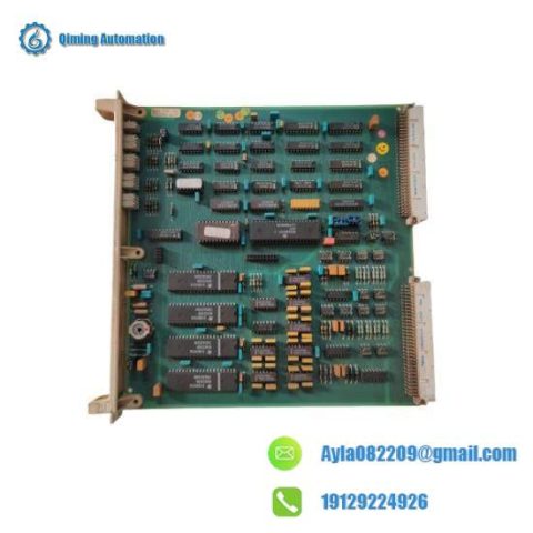 ABB DSCA114 S100 I/O Communication Board DSCA, Advanced Industrial Control Module