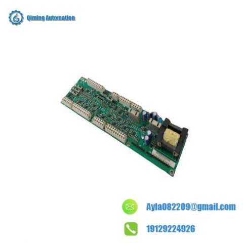 ABB DSCB-02 68494150 Control Board