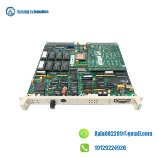 abb_dscs140_s100_i_o_communication_module.jpg ABB DSCS140 S100 I/O Communication Module: Industrial Automation Innovation