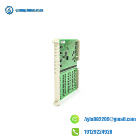 ABB DSDI 115 - High-Performance Digital Output Board