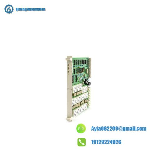 ABB DSDO120: High-Performance Digital Output Module