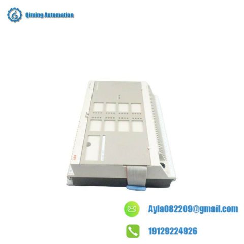 ABB DSDX451 5716075-K Remote Input/Output Expansion Unit