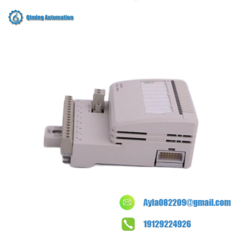 ABB DSMB151 57360001-K: Advanced Control Module