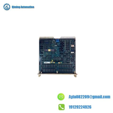 ABB DSMB175 Memory Board: Efficient and Reliable PLC Module