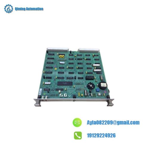 ABB DSMC110 57330001-NP Interface Board: High-Performance Control Module