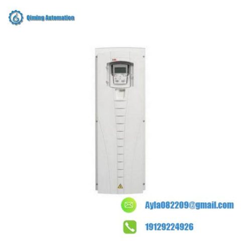 ABB DSPC170 Central Unit for Process Automation