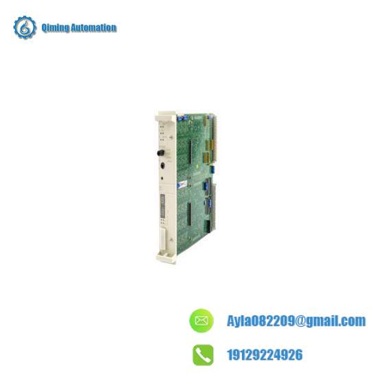abb_dspc172.jpg ABB DSPC172 Central Unit - High Performance PLC Module for Industrial Automation