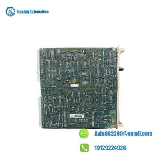 abb_dspc172_2.jpg ABB DSPC172 Central Unit - High Performance PLC Module for Industrial Automation