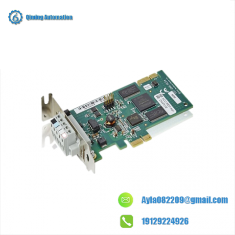 ABB DSQC1006 - High-Performance DeviceNet Interface Module