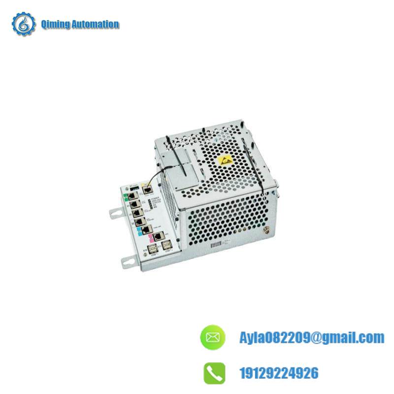 abb_dsqc1018_3hac050363-001_irb6700vr3hac048228-001_irb67003hac048228-001.jpg ABB 3HAC025338-002/09B: Main Servo Drive Unit for Advanced Manufacturing Solutions