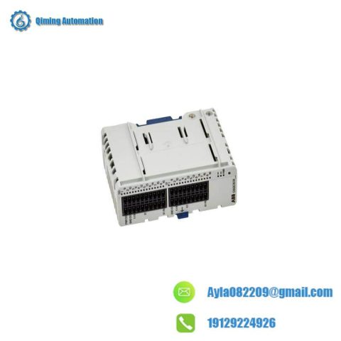 ABB DSQC1031 & IRB 6660, IRB 7603 Series Modules, Industrial Control Solutions