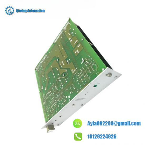 abb_dsqc116_1.png ABB DSQC116 - Integrated I/O Module for Efficient Factory Automation