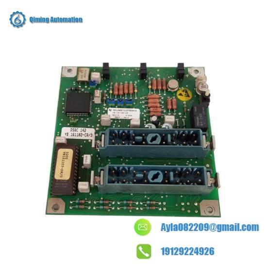 abb_dsqc142.jpg ABB DSQC142: Industrial Control Module for Advanced Automation Solutions