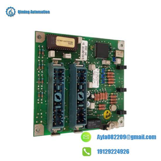 abb_dsqc142_1.jpg ABB DSQC142: Industrial Control Module for Advanced Automation Solutions