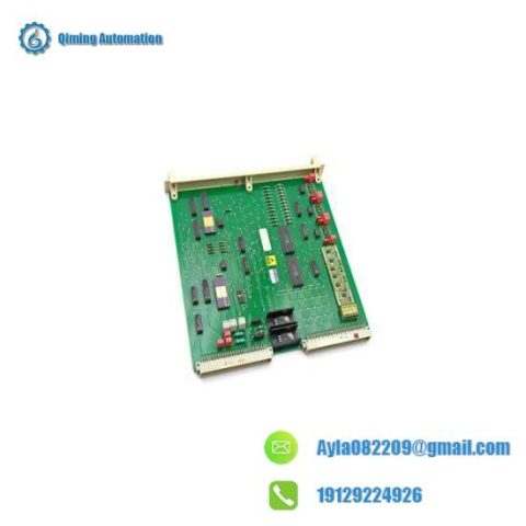 ABB DSQC233 YB560103-BS/1 Axis Board - Advanced Motion Control Module