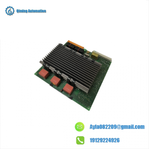 ABB DSQC236B Drive Board - Advanced Motion Control Module