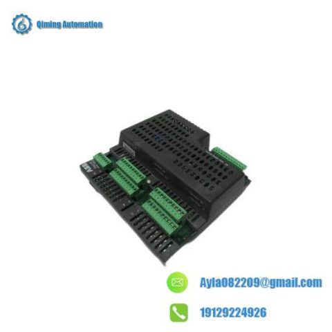 ABB DSQC327 | 3HAB7230-1/04 | Digital I/O Module