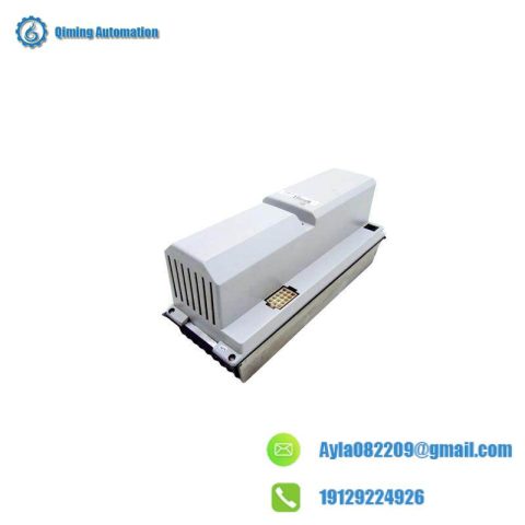 ABB DSQC346B - Advanced I/O Module for Industrial Control Systems