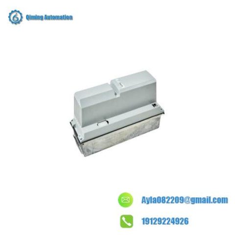 ABB DSQC346B 3HAB8101-6/11A Robotics Drive Unit - Precision, Efficiency & Reliability for Industrial Automation