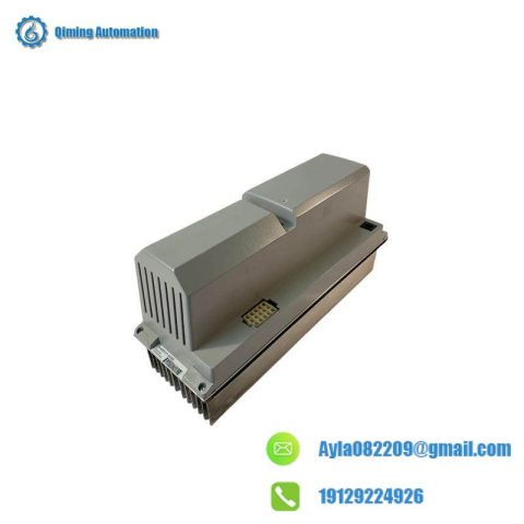 ABB DSQC346G 3HAB8101-8 Industrial Drive Unit