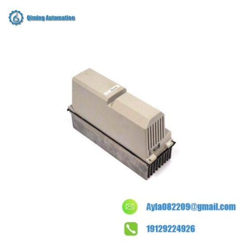 ABB DSQC346G 3HAB8101-8 DRIVE UNIT - Industrial Automation Module