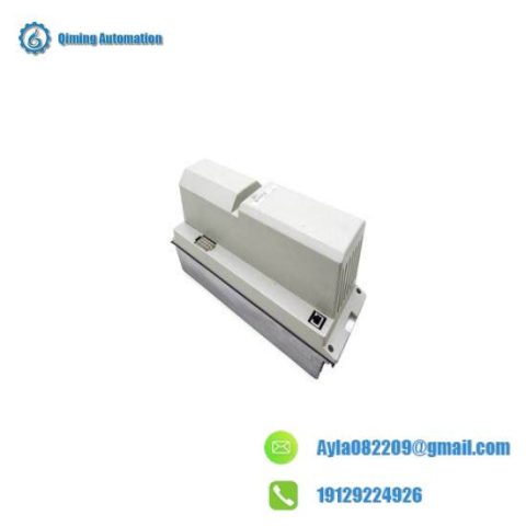 ABB DSQC346U 3HAB8101-13 Industrial Drive Unit