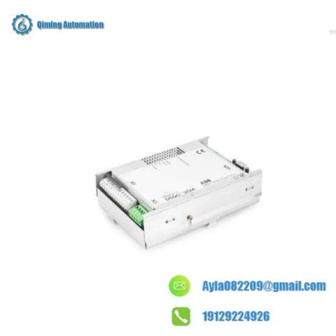 ABB DSQC352A Profibus Module - Industrial Automation Solutions