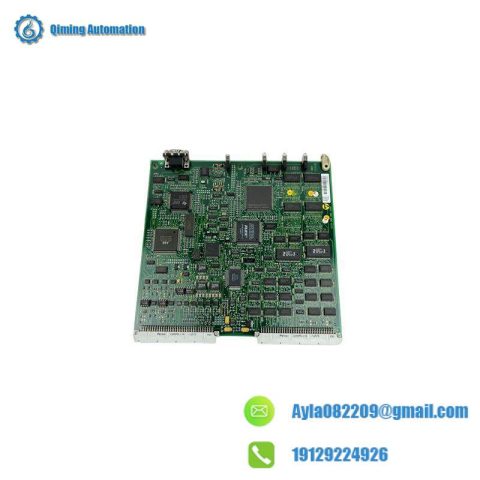 ABB DSQC363: Industrial Automation Robot Control Module