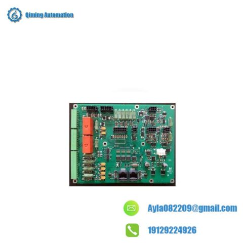 ABB DSQC400 Robot Safety Panel: Safety and Control for Industrial Robots, 200 Characters or Less