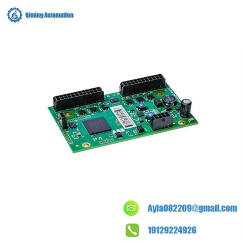 ABB 3BHE004385R0001 UNS0884a, V1 Current Sensor