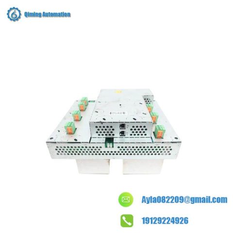 ABB DSQC406 Servo Drive - Precision Control for Industrial Applications