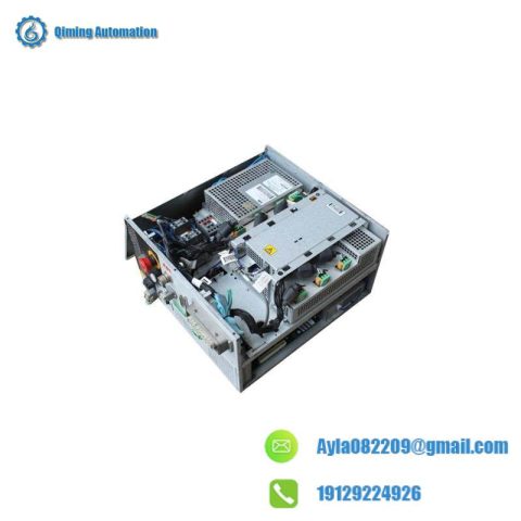 ABB DSQC Modules: Advanced Control Solutions, Comprehensive Technical Specifications