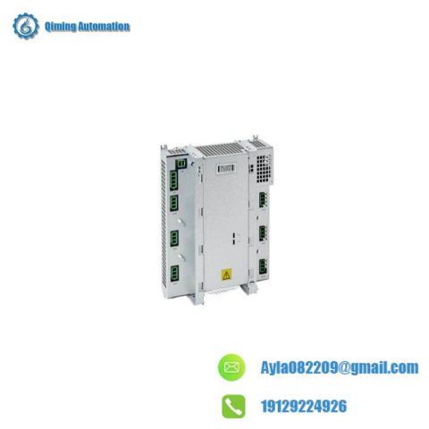 ABB DSQC Modules for Industrial Control Systems, Model 3HAC036260-001, 3HAC044514-001, IRB1200, DSQC505, 3HAC4296-1