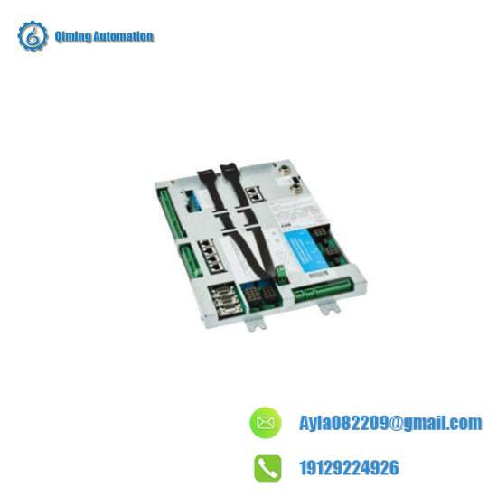 abb_dsqc431_3hna024203-001_interface_board.jpg ABB DSQC431 Modular Device, 3HNA024203-001 Interface Board
