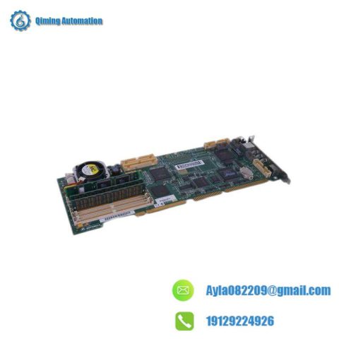 ABB DSQC500 Series 3HAC3616-1 Main Computer Board