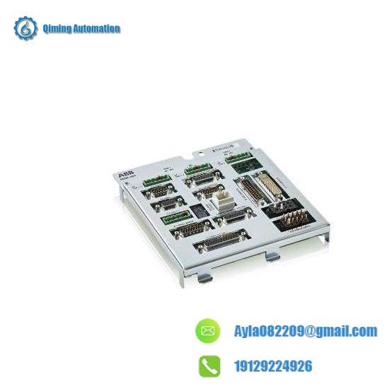 abb_dsqc504_panel_board.jpg ABB DSQC504 Panel Board - Advanced Control Solutions