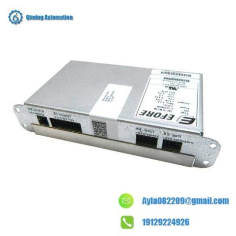 ABB DSQC505 3HAC42961 Power Supply Module