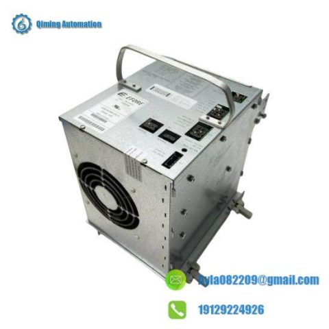 ABB DSQC539 3HAC142651 - Industrial Control Module for Process Automation