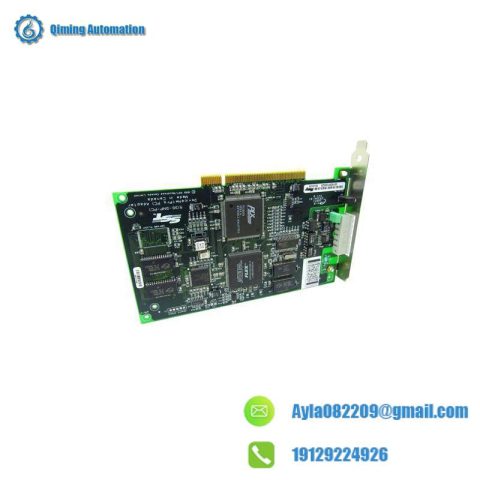 ABB DSQC603 3HAC12817-1 IRB6700: Modular I/O Interface for Advanced Control Systems